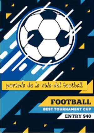 El Fudbol Y Portadas E Informacion