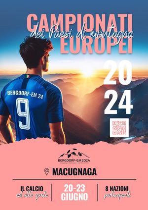 Libretto sponsor Bergdorf-EM Italia