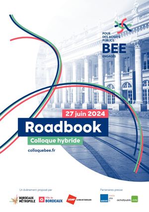 2024 - Roadbook  - Colloque hybride