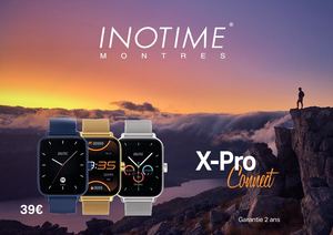 Op Montre Connectée Inotime 2024