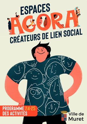 Mairie De Muret Agoras Programme Annuel 24 25 Web