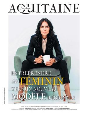 Madame Figaro Aquitaine 28/06/24