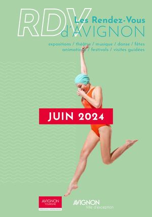 Les Rendez Vous de Juin 2024