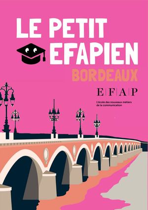 Le guide du petit Efapien