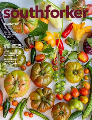 Southforker July 2024