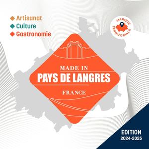 Made in Pays de Langres - Livret 2024