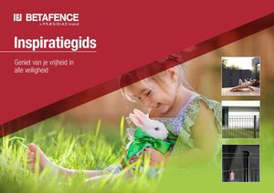 Nl 2024 Betafence Consumentenbrochure