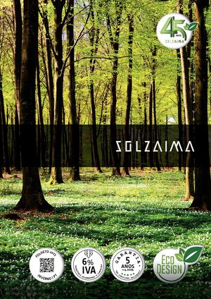 Catalogo Solzaima