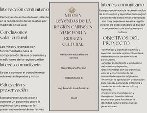 Folleto Tríptico Brochure Para Centros De Belleza Y Productos De Cosmética 20240613 140808 0000
