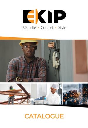 Catalogue EKIP Semestre 1 2024