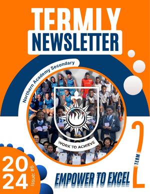 Official Term 2 Newsletter