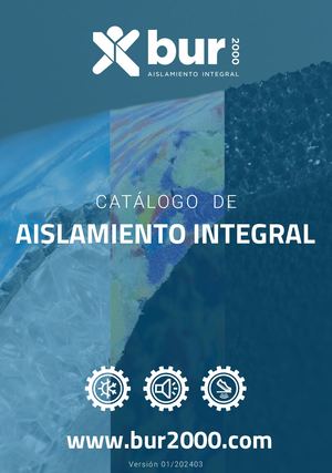 Bur 2000 Catálogo General 2024