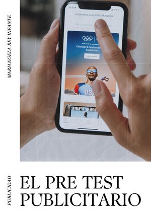 Pretest Mariangela Rey