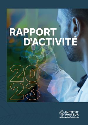 Rapport D'activité 2023 Ipnc Interactif