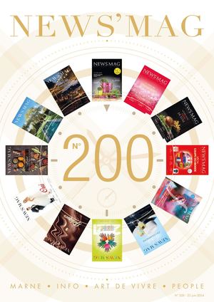 News'mag N°200