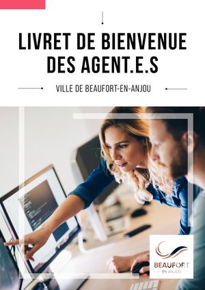 Livret Agents - Présentation CST