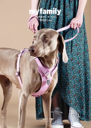 Catalogo MyFamily Canada 2024