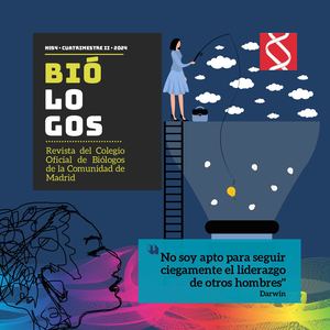 REVISTA BIÓLOGOS Nº 54