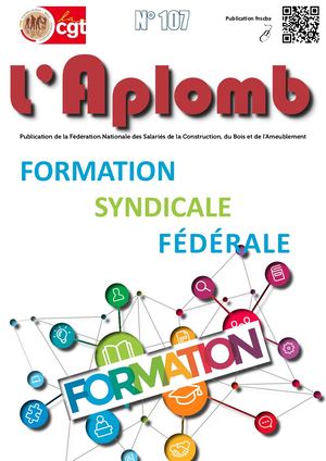 Aplomb n°107