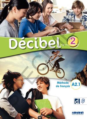 Décibel 2 Livre - Feuilleteur