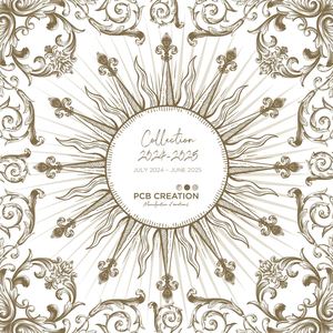 Catalogue PCB Création Middle-East 2024-2025