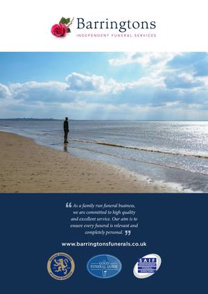 Barringtons