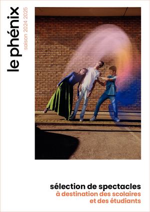 Sélection Scolaire Saison 24·25