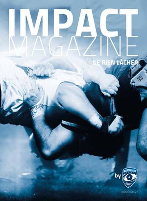 Impact Magazine 21