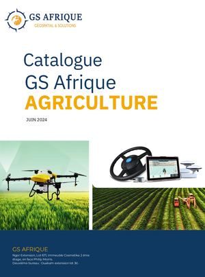 Gs Afrique Agriculture