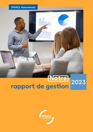 Rapport gestion 2023 SMACL Assurances (06 2024)