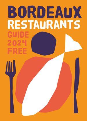 BORDEAUX RESTAURANTS