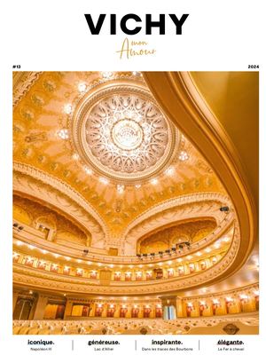 Vichy Mon Amour #13