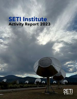 Activity Report 2023