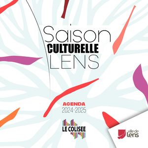 Agenda culturel 2024- 2025