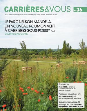 CARRIÈRES & VOUS N°36