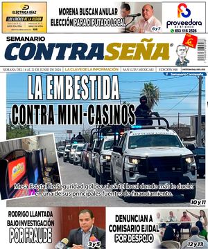 Semanario Contraseñadigital 948