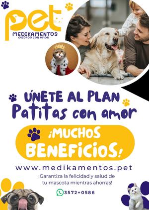 Plan patitas felices Guatemala