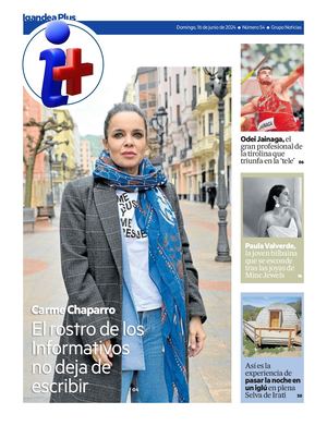 Igandea Plus 20240616