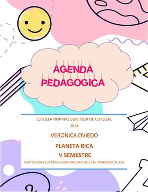 Registro Pedagogico
