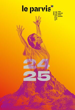 Parvis 24/25 Programmation