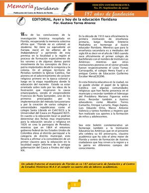 Edición Conmemorativa IV