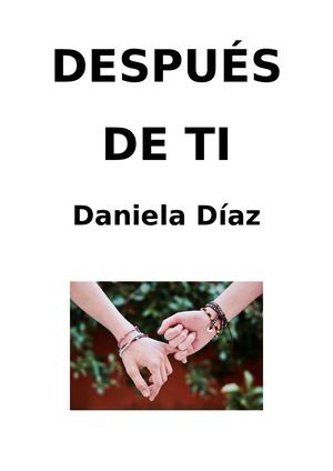 Después De Ti