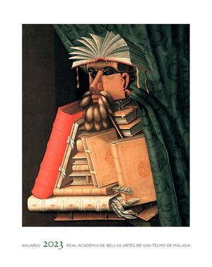 T. Kimball Brooker, correspondiente de la Real Academia de B. A. de `San Telmo´ Málaga