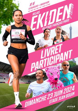 Livret Coureur 2024