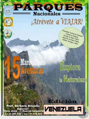 Revista Parques