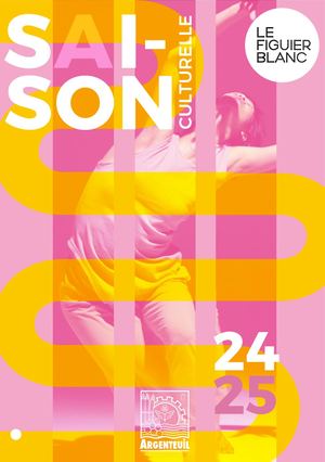 Brochure Saison 24 25