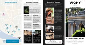 Incontournables - Sources