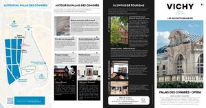 Incontournables - Palais Des Congrès