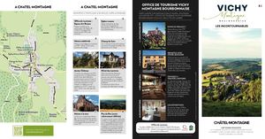 Incontournables - Châtel-Montagne