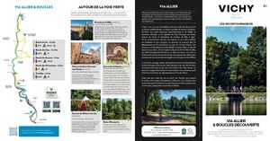 Incontournables - Voie Verte